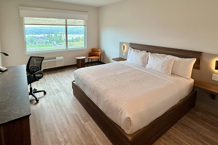 Primary image, Quality Inn & Suites Temiscouata-sur-le-Lac, Témiscouata