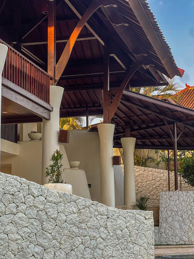 Exterior & Views 1, Bumi Ola Villa Pandawa, Badung