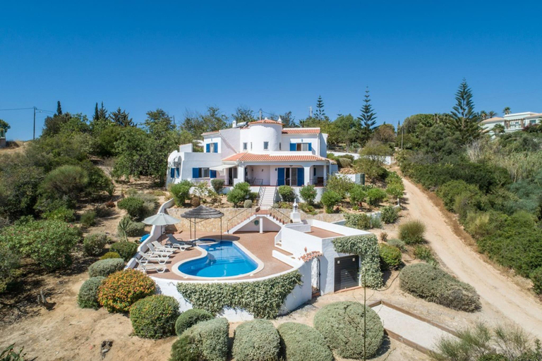 2, Engenho · Three Bed Villa With Beautiful Countrysi, Lagoa