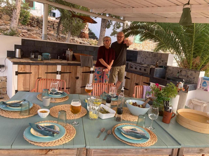 Food & Drinks 4, Malhada do Sao Tavira, Alcoutim