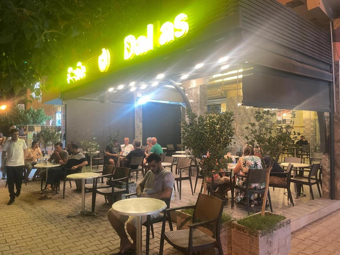 Food & Drinks, Résidence DALLAS, Ouarzazate
