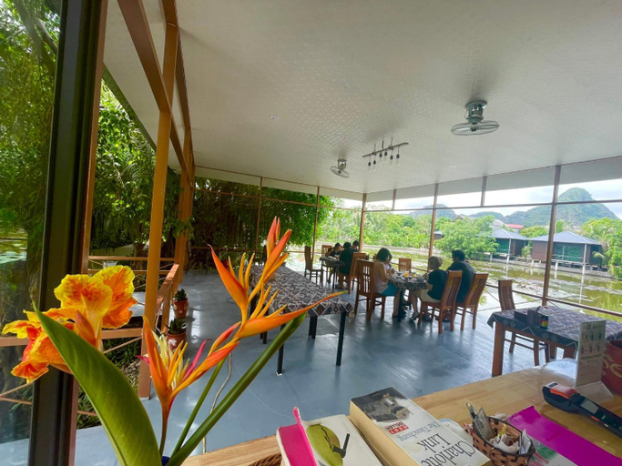 Food & Drinks 4, Tuyet's Homestay, Hoa Lư