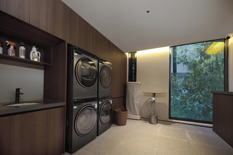 Laundry 3, BYMA Valley Hideaway Resort Yangshuo, Guilin