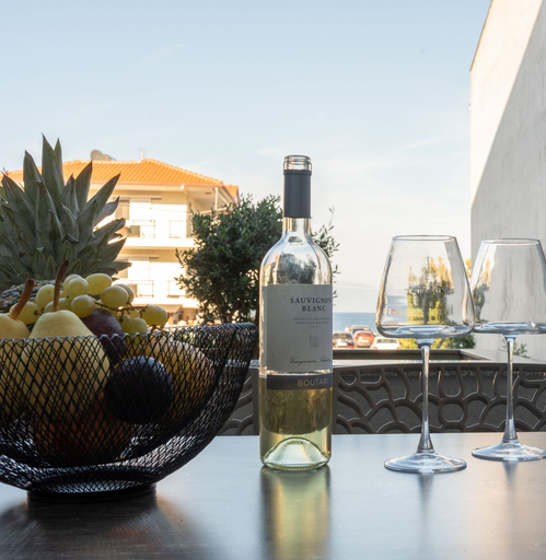 Food & Drinks 5, SARTI PREMIUM LUXURY SUITES, Central Macedonia