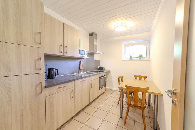 Others 5, Familienhof Bruning - Doppelzimmer Waldesruh I, Emsland