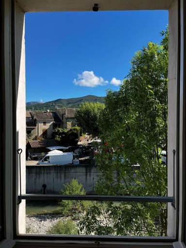 Interior 5, Oustal de Bourdeaux, Drôme