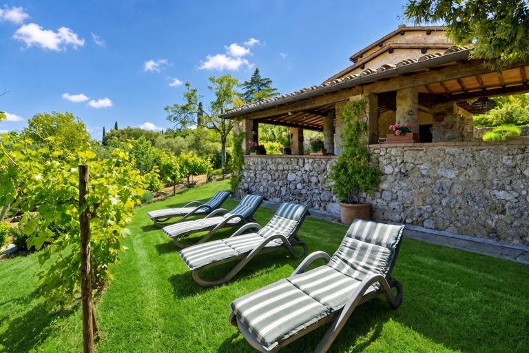 Others 5, Il Fortino - Happy Rentals, Siena