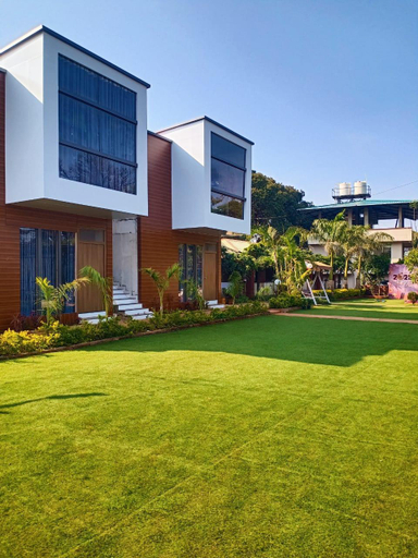 Others 4, Oakwood mahabaleshwar, Satara