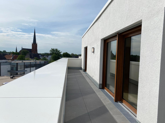 Others 5, Ostwall Terrassen Apartment 5.29, Borken