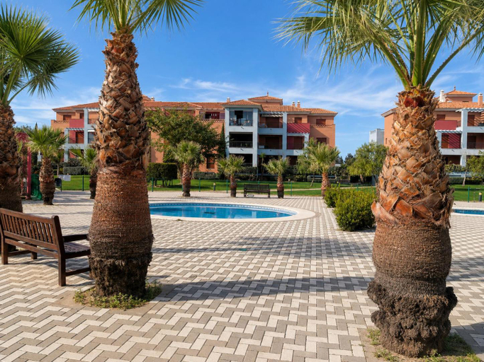 Sport & Beauty, Rincon del Golf III - By AC REAL, Huelva