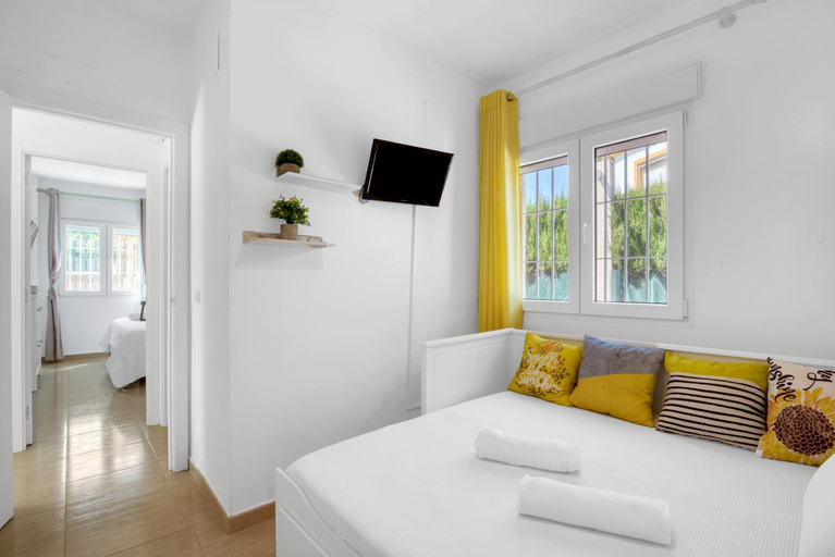 Bedroom, Preciosa Denia, Alicante