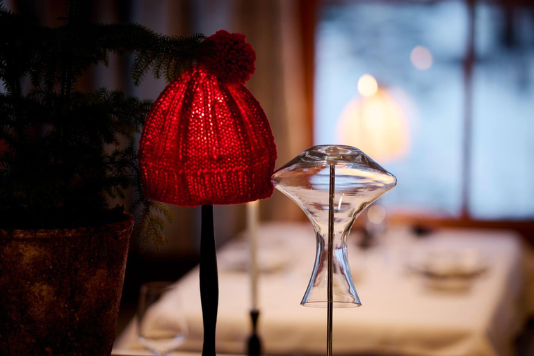 Food & Drinks 5, Haldenhof, Bludenz