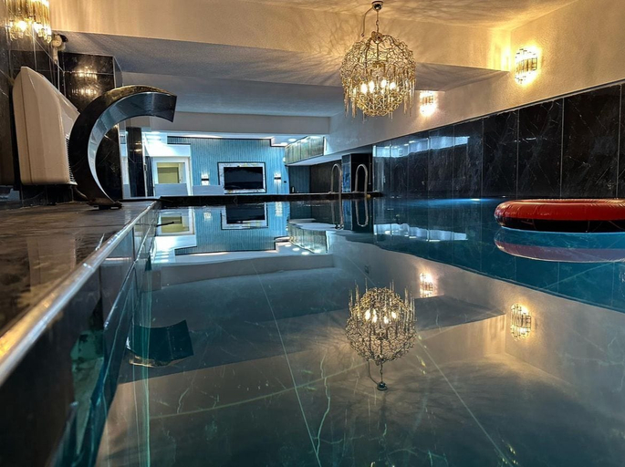 Others 1, KRAL GRAND OTEL, Kağıthane