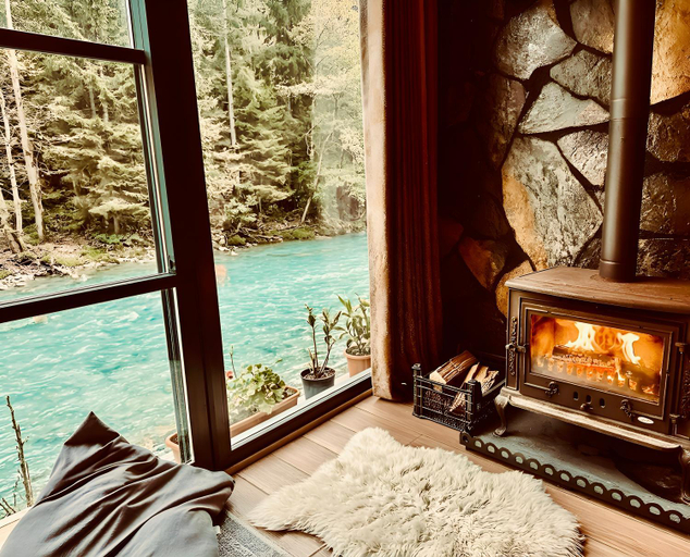 Others 5, Ayder Luxury River Resort - Bungalows & Suites, Ardeşen