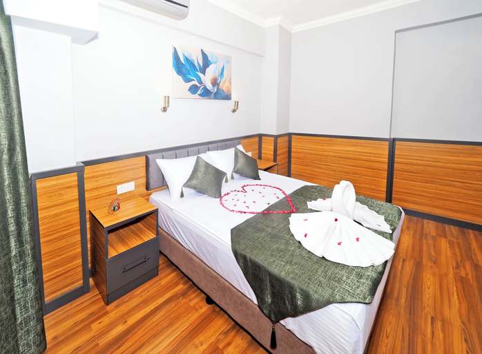 Room 3, ARGES SUİTE HOTEL, Fatih