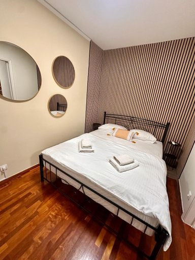 Room 5, Check Point - Acropolis Nest, Attica