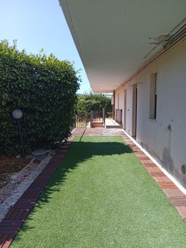 Others 4, Mimi Home, Isernia