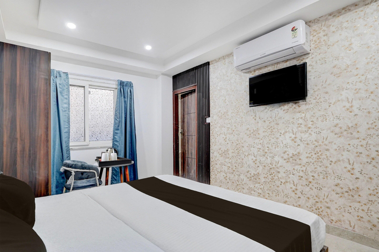 Room 2, Classic Imperial Nest, Patna