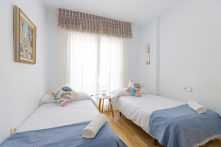 Bedroom 2, Fidalsa Famous Spot by Fidalsa, Alicante