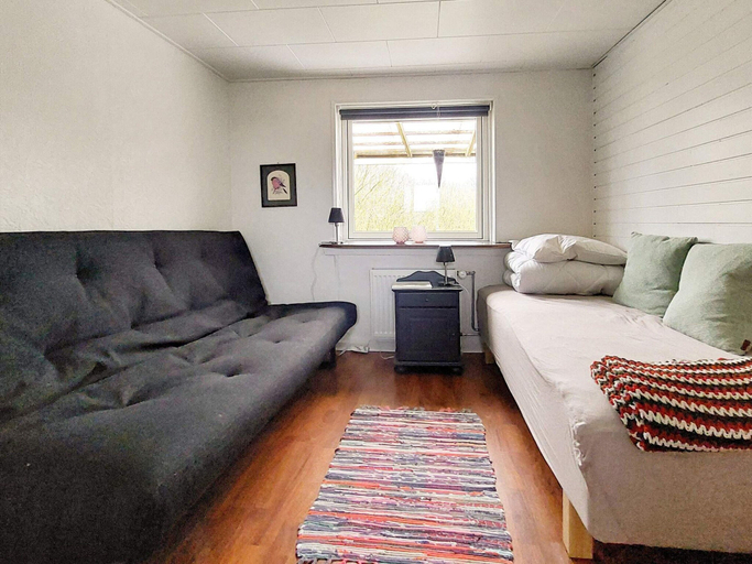 Others 3, 5 Person Holiday Home in Skjern, Ringkøbing-Skjern