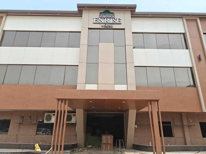 Exterior 4, Enrise By Sayaji Gandhidham, Kachchh
