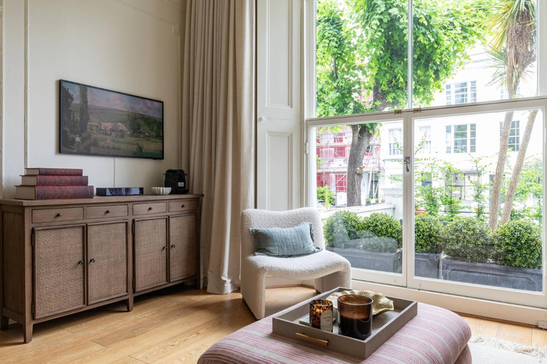 Others 5, Pembridge Villas VI by onefinestay, London
