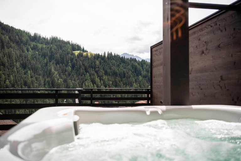 Sport & Beauty 2, Apartments Aois 4 Elements Suites, Bolzano