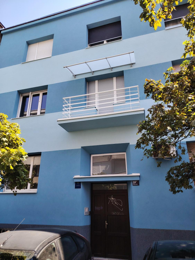 Exterior & Views 2, Studio Apartment Stadium Zagreb, Zagreb