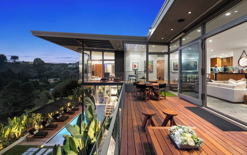 Exterior 4, Waynecrest, Los Angeles