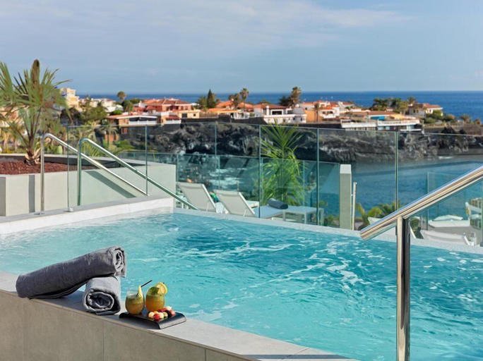 Sport & Beauty 2, Landmar Playa La Arena, Santa Cruz de Tenerife
