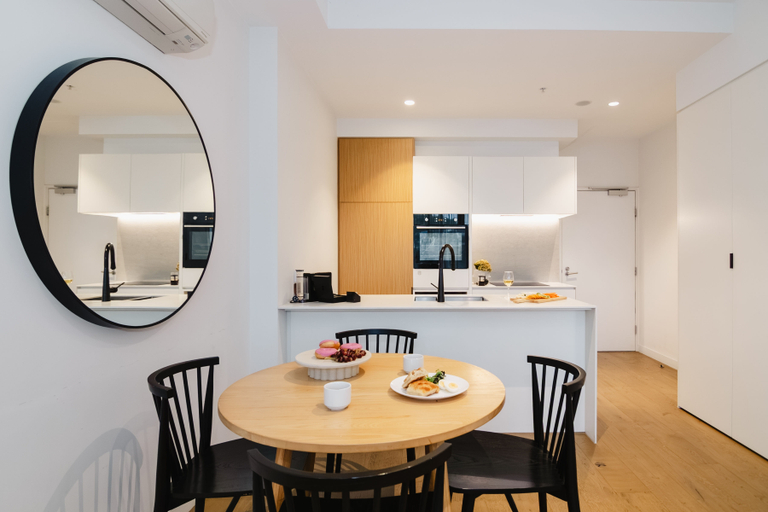Exterior & Views 2, Punthill Ivanhoe, Melbourne