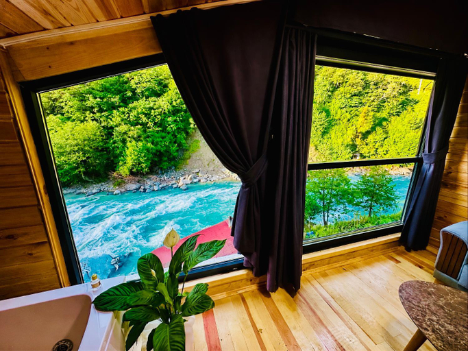 Others 3, Ayder Luxury River Resort - Bungalows & Suites, Ardeşen