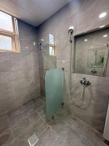 Bathroom 3, Yangyang Kai Guesthouse Surf, Yangyang
