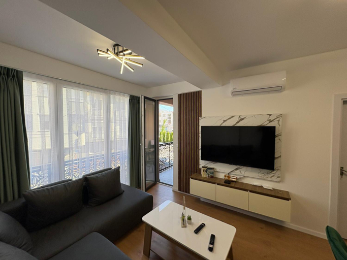 Others 5, Apartments DIALKO