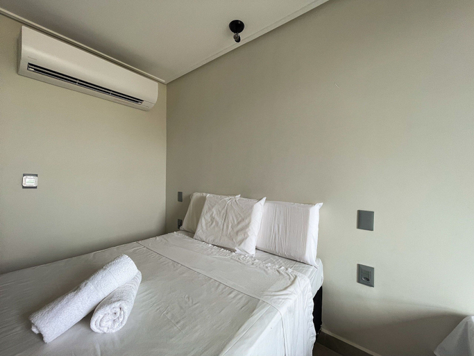 Room 5, Acqua by Hosppedar, João Pessoa