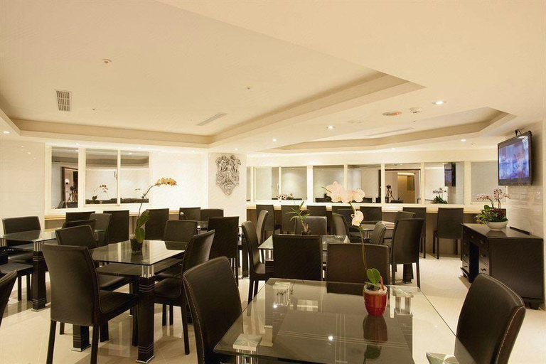 Food & Drinks 5, Guide Hotel Taoyuan Fuxing, Taoyuan