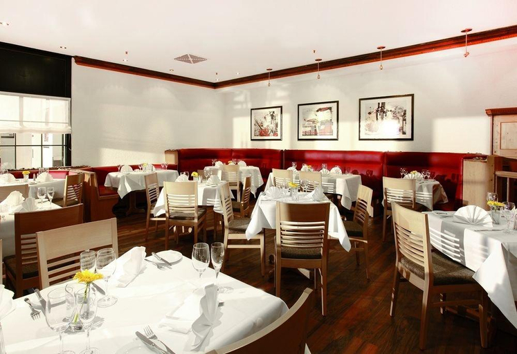 Food & Drinks 4, Micador Appartementhaus, Rheingau-Taunus-Kreis