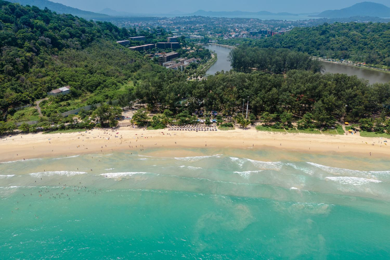 Beach 4, Nai Harn Beach Condominium, Phuket Island