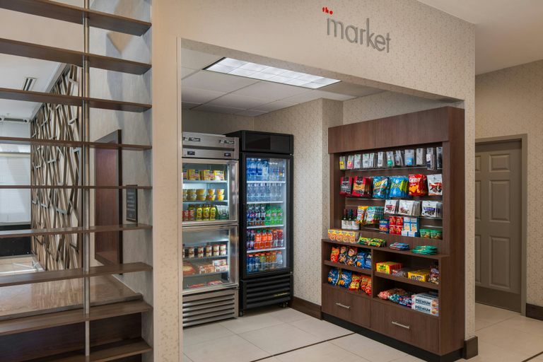 Food & Drinks 5, Residence Inn Irvine John Wayne Airport Orange County, Orange