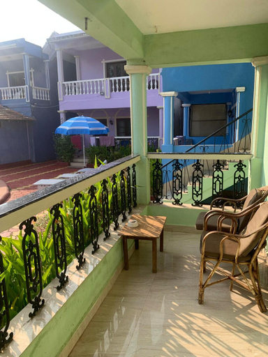 Others 3, Maggie’s Resort Goa, North Goa
