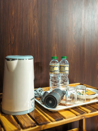 Room 3, Anna Bungalow Vientiane, Vientiane
