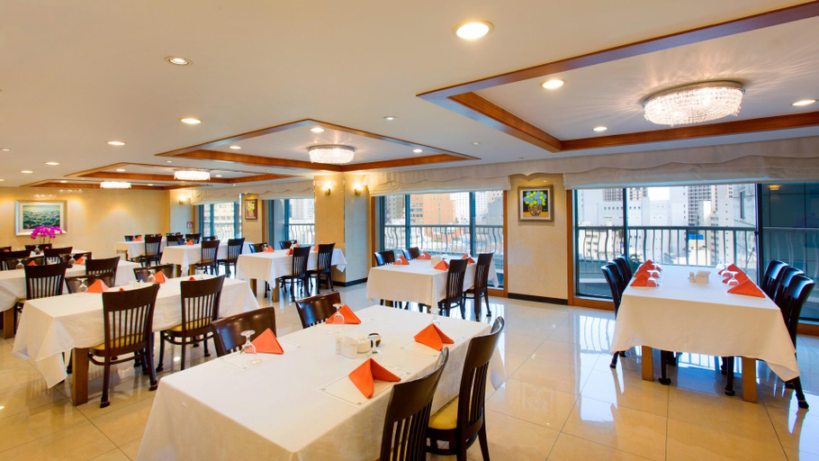 Food & Drinks 4, Libero Hotel Haeundae, Haeundae