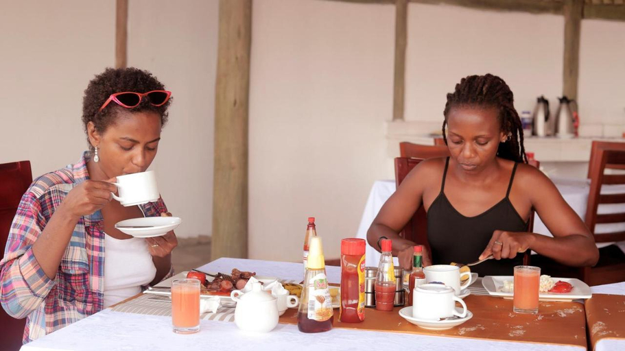 Food & Drinks 5, Tilenga Safari Lodge, Nwoya