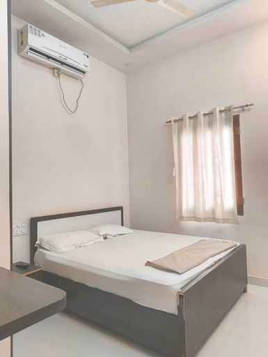 Room 3, Pithoragarh Guest House, Jodhpur