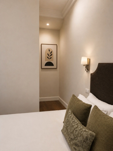 Room 2, Telier Vite, Rome