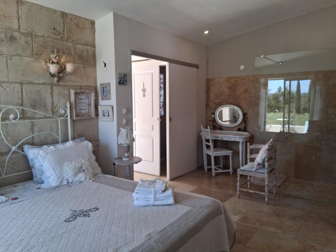 3, Domaine Delagarde, Aude