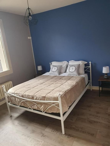 Room 5, Bienvenue chez les chtis, Lot