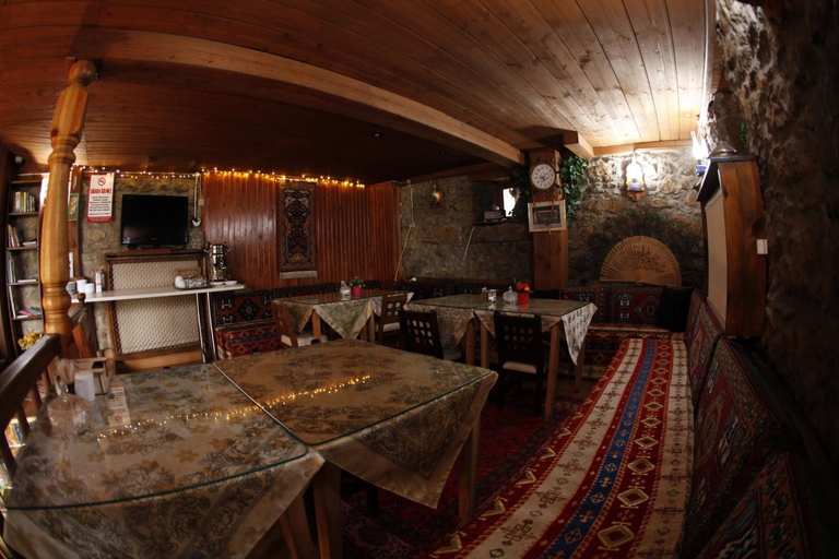 Food & Drinks 5, Arifbey Konak Hotel, Safranbolu