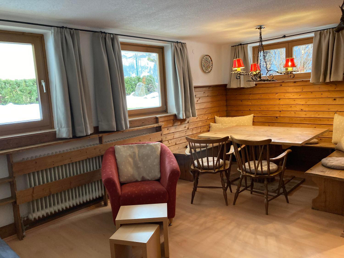 Others 4, Appartementhaus Grocke, Sankt Johann im Pongau