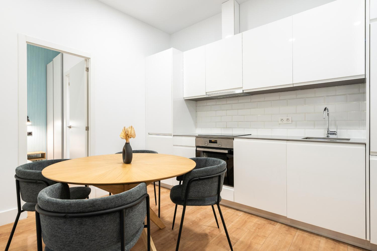 Others 4, Valderribas Executive Apartments Alquiler Temporal, Madrid